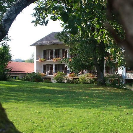 Hotel Beer Gesundheit Bad Tölz Eksteriør bilde