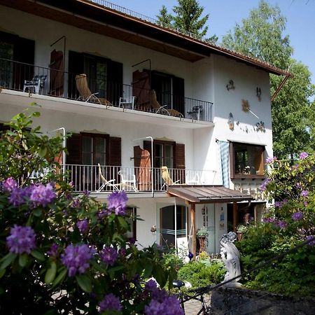 Hotel Beer Gesundheit Bad Tölz Eksteriør bilde