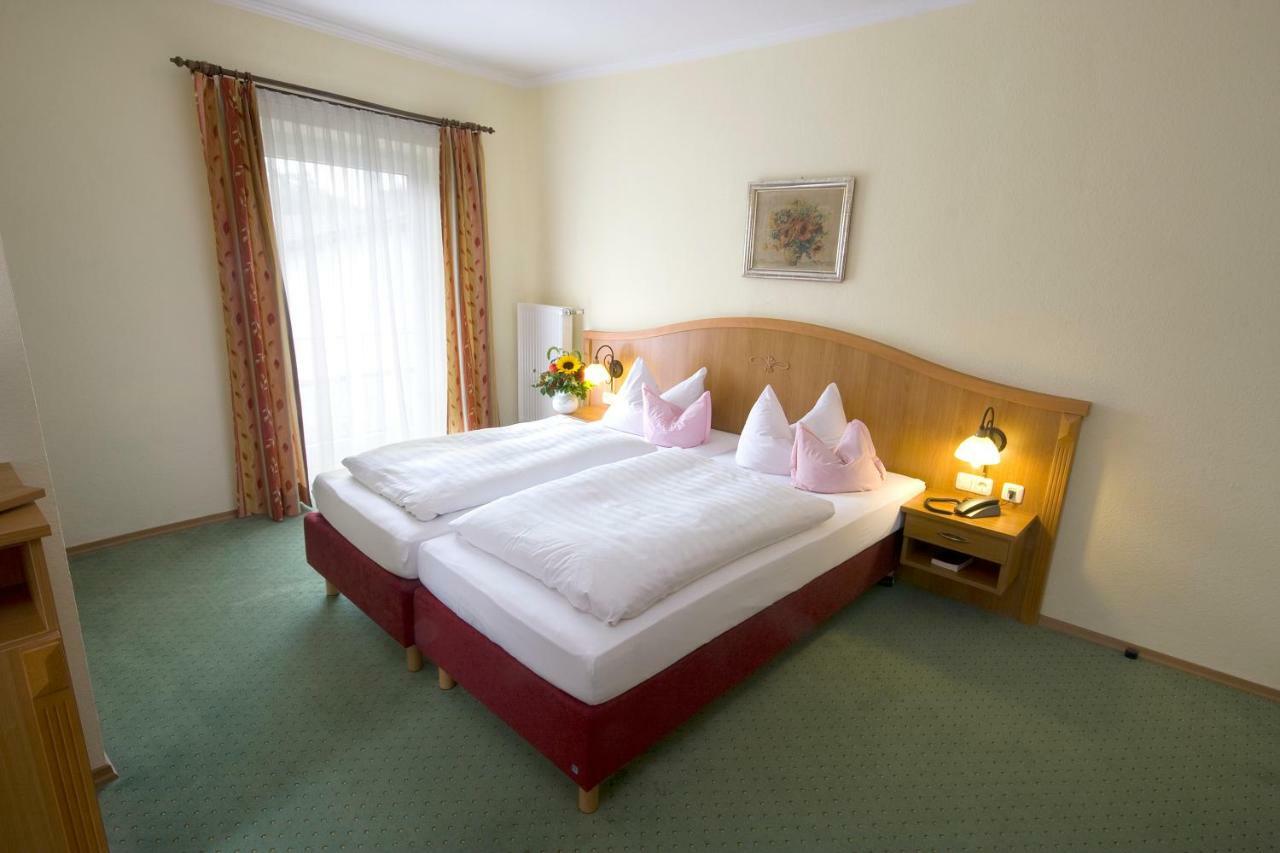 Hotel Beer Gesundheit Bad Tölz Eksteriør bilde