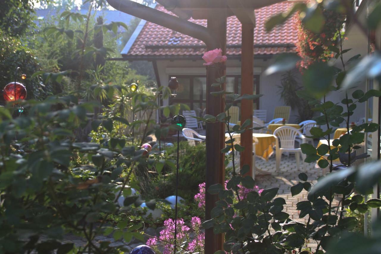 Hotel Beer Gesundheit Bad Tölz Eksteriør bilde