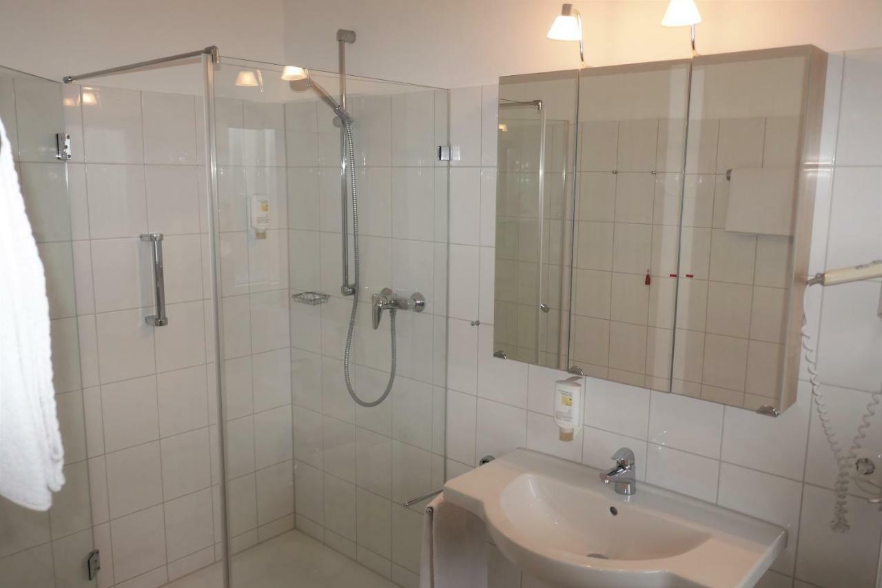 Hotel Beer Gesundheit Bad Tölz Eksteriør bilde