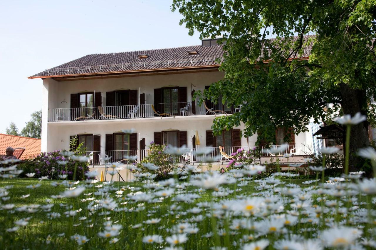 Hotel Beer Gesundheit Bad Tölz Eksteriør bilde