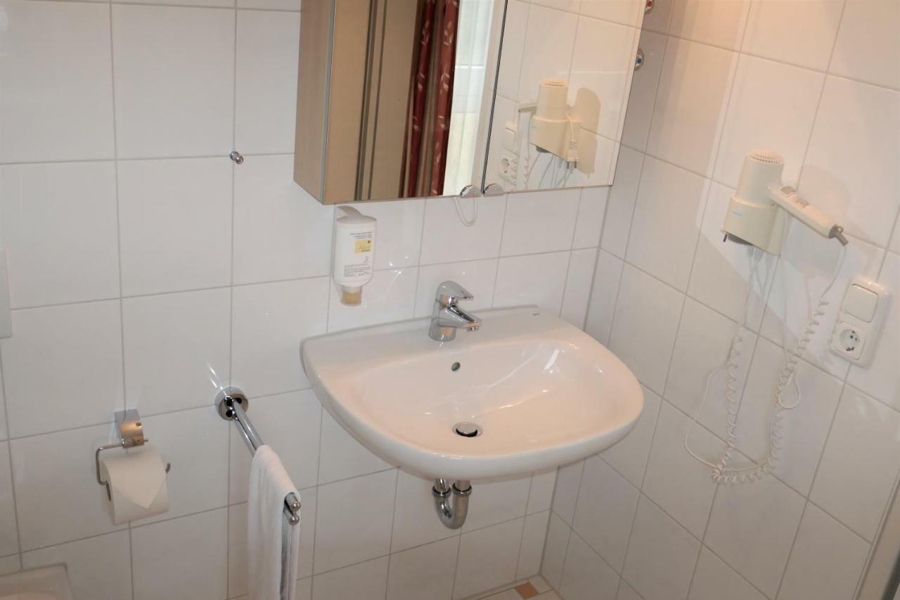 Hotel Beer Gesundheit Bad Tölz Eksteriør bilde
